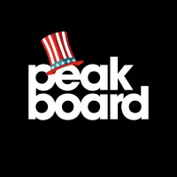 Peakboard logo