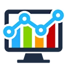Power BI Connector for ServiceNow logo