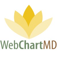 WebChartMD logo