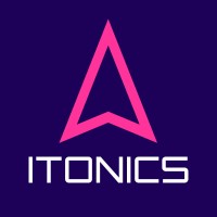 ITONICS logo