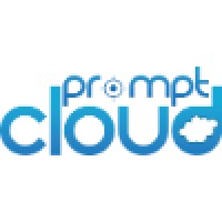 PromptCloud logo