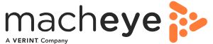 MachEye logo