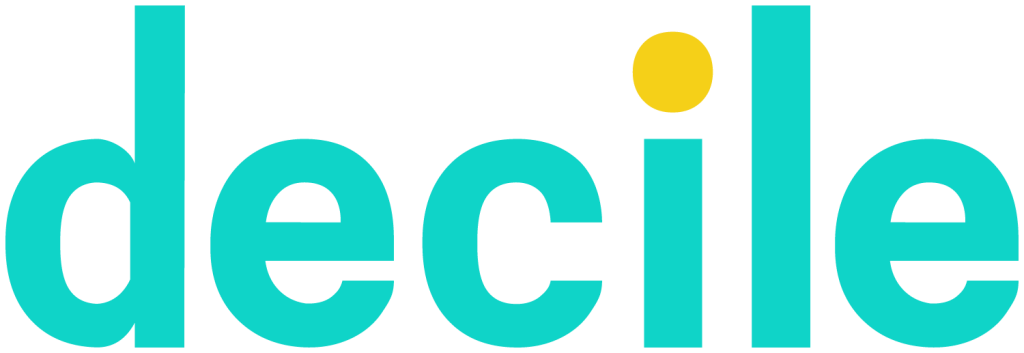Decile logo