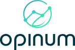 Opinum Data Hub logo