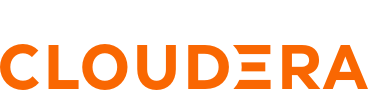Cloudera Enterprise logo