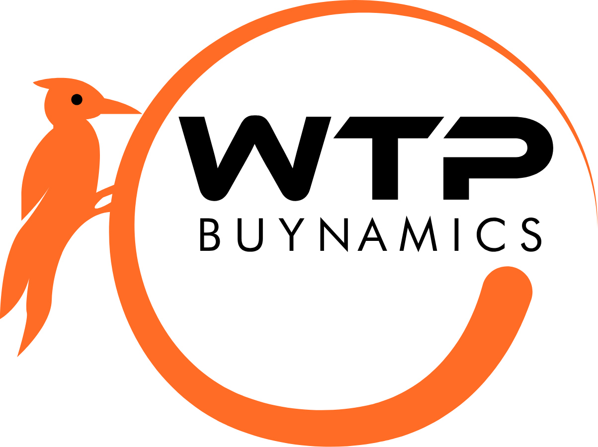 What's The Price logo