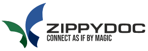 ZIPPYDOC logo