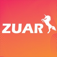 Zuar Runner logo