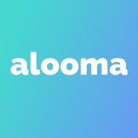 Alooma logo