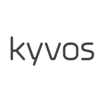 Kyvos logo