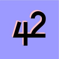42 logo