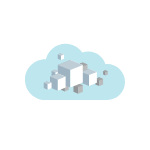 Oracle NoSQL Database logo