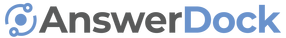 AnswerDock logo