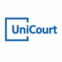 UniCourt Enterprise API logo