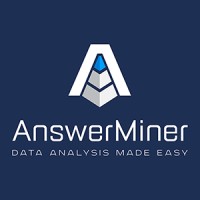 AnswerMiner logo