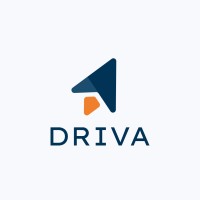 Driva logo