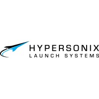 Hypersonix logo