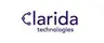 Clarida logo