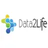 Data2Life logo
