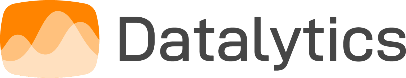 Datalytics logo