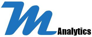 M-Analytics logo
