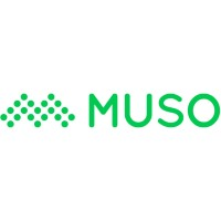 MUSO logo