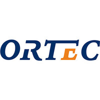 ORTEC Big Data logo