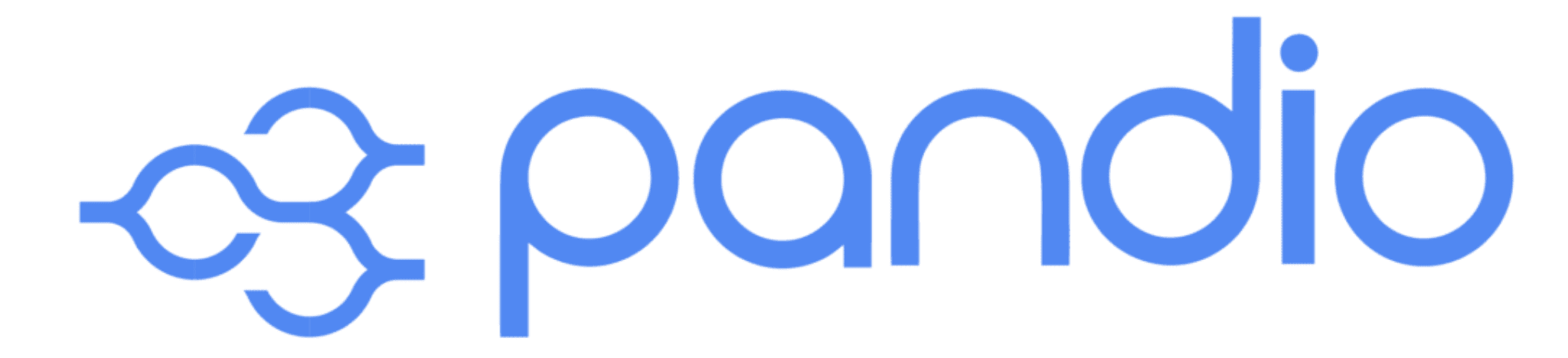 Pandio logo