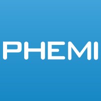 Phemi logo