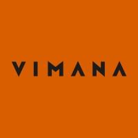 Vimana logo