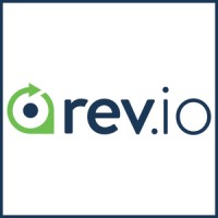 Rev.io Biling logo
