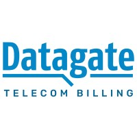 Datagate logo