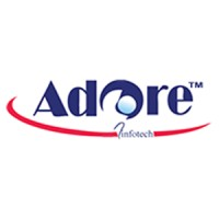 Adore VOIP Billing logo