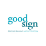 Good Sign logo