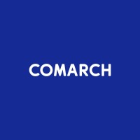 Billing System Comarch logo
