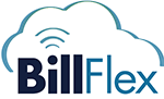BillFlex logo