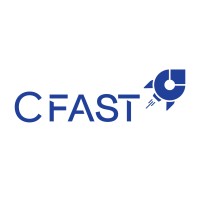 CFAST logo