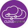 CloudAstrix ISP Suite logo