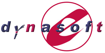 Dynasoft Telefactura logo