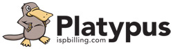 Platypus logo