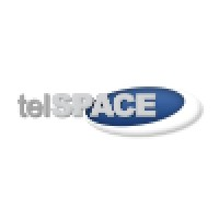 telSPACE logo