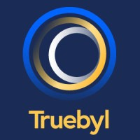 Truebyl logo
