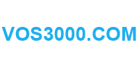VOS3000 logo