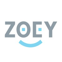 ZOEY logo