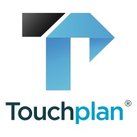 Touchplan logo