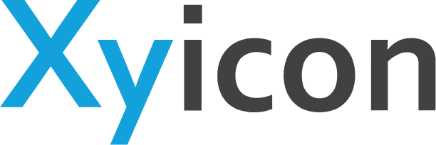 Xyicon logo