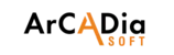 ArCADia BIM logo