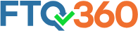 FTQ360 logo
