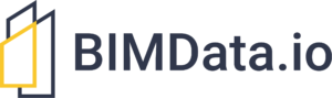 BIMData.io logo