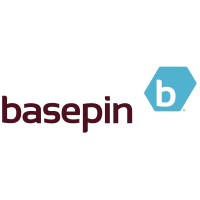 Basepin CONNECT logo